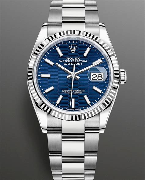 datejust rolex 26mm blue jubilee|rolex oyster perpetual datejust 36.